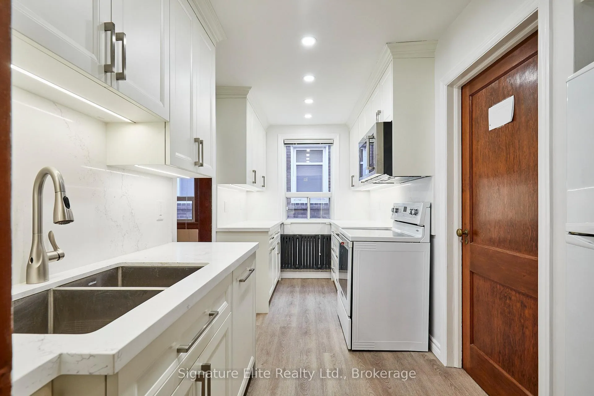 Photo 9 of Unit Main, 23 Hammersmith Avenue, Toronto, The Beaches — HOMEH