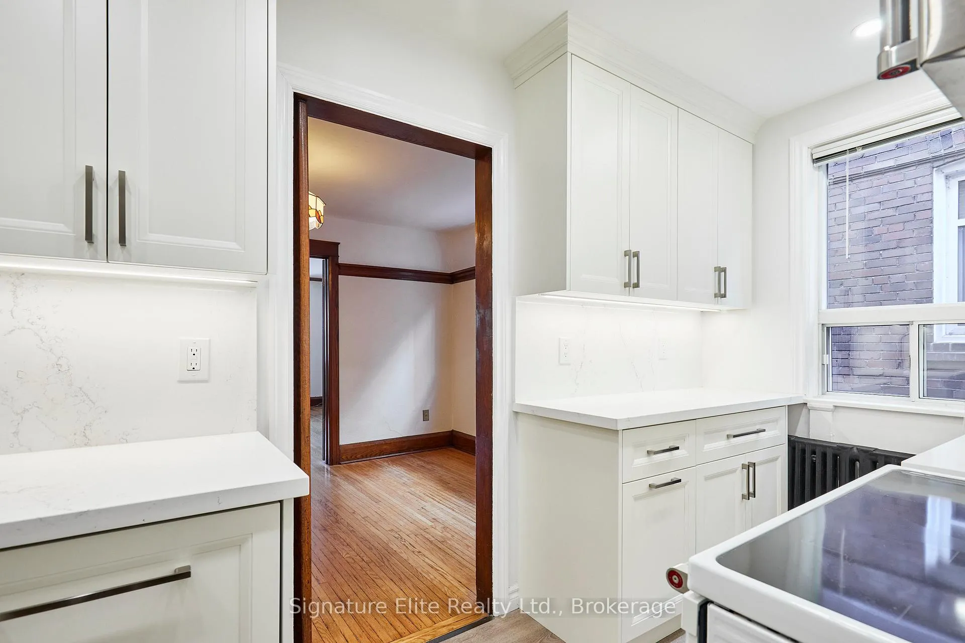 Photo 12 of Unit Main, 23 Hammersmith Avenue, Toronto, The Beaches — HOMEH