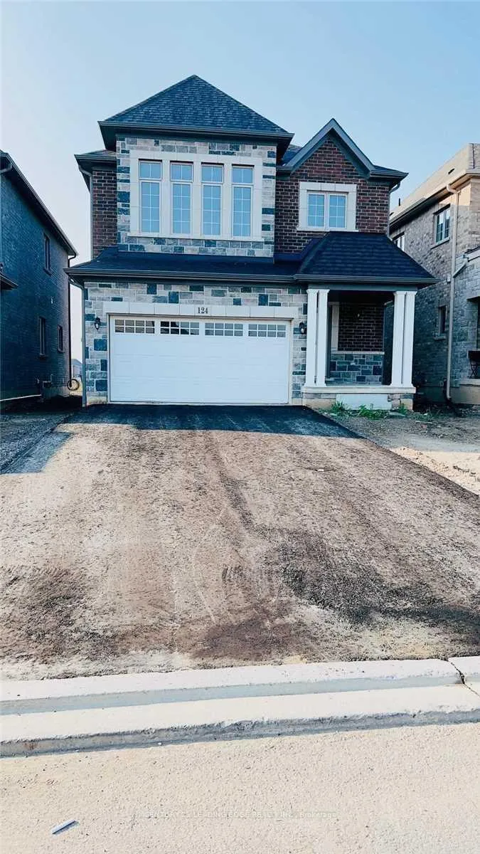 Photo 1 of 124 Sunset Way, Thorold, Rolling Meadows — HOMEH