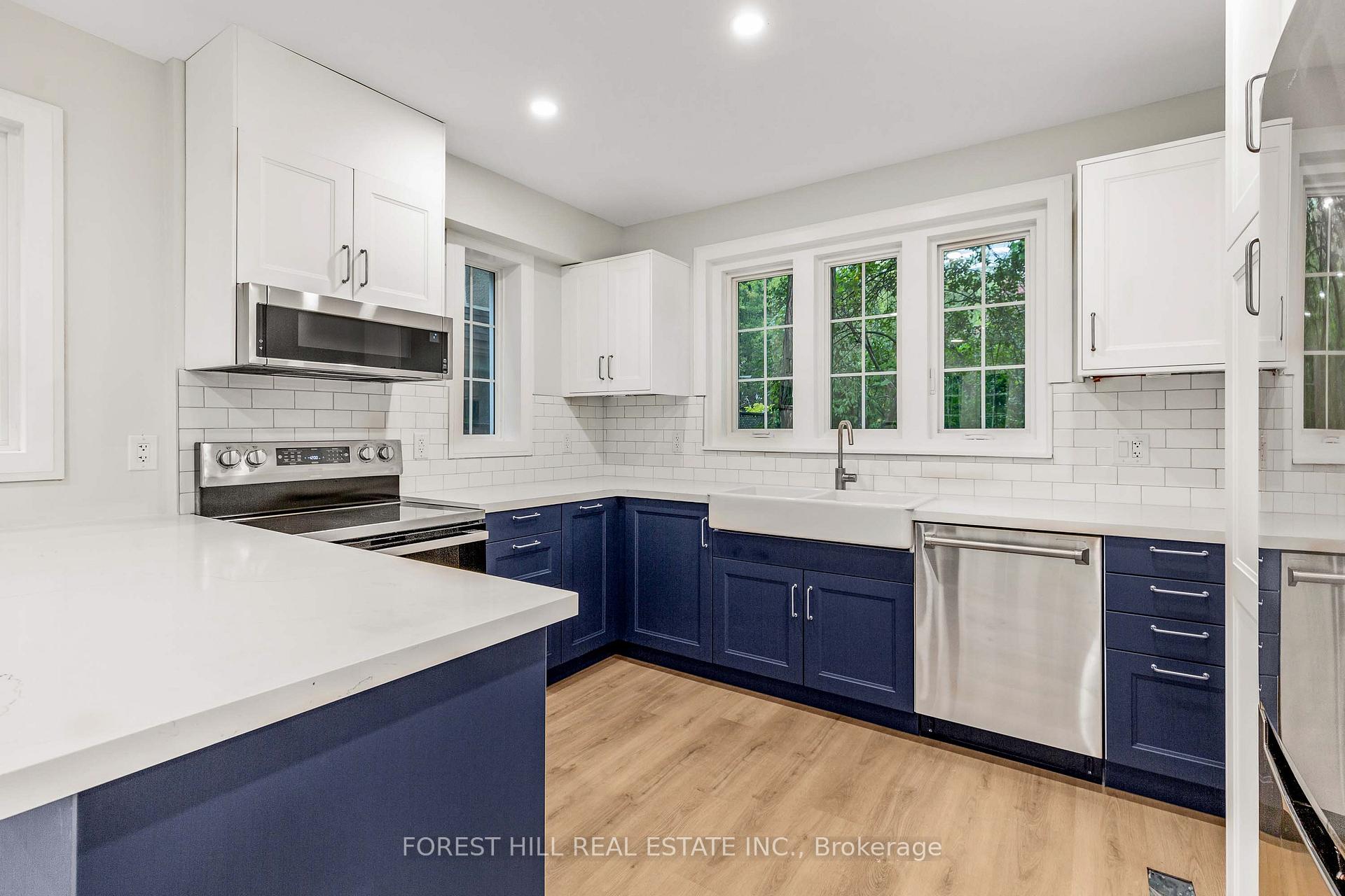 Photo 11 of Unit Upper, 116 Manor Road E, Toronto, Mount Pleasant West — HOMEH