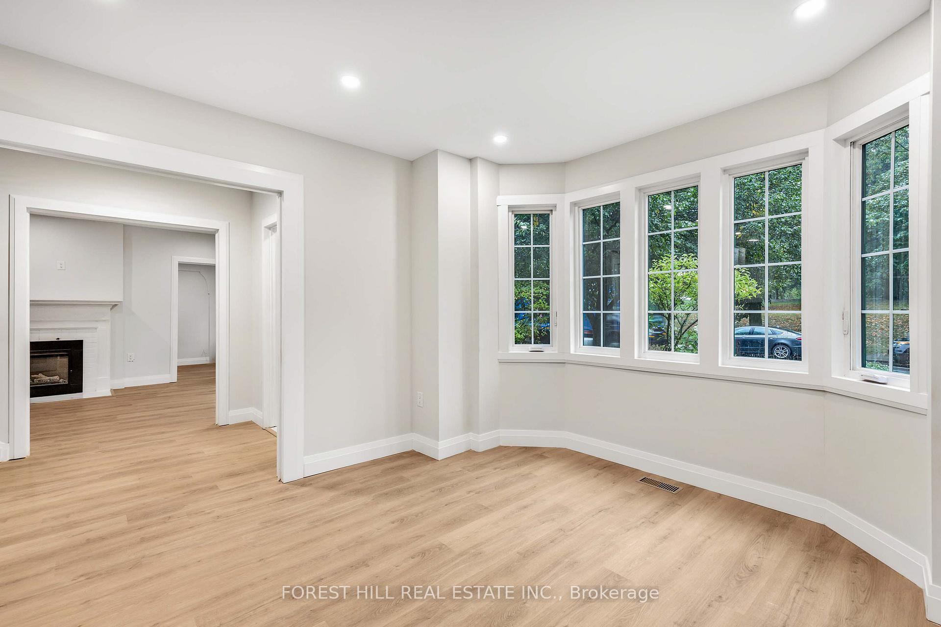 Photo 14 of Unit Upper, 116 Manor Road E, Toronto, Mount Pleasant West — HOMEH