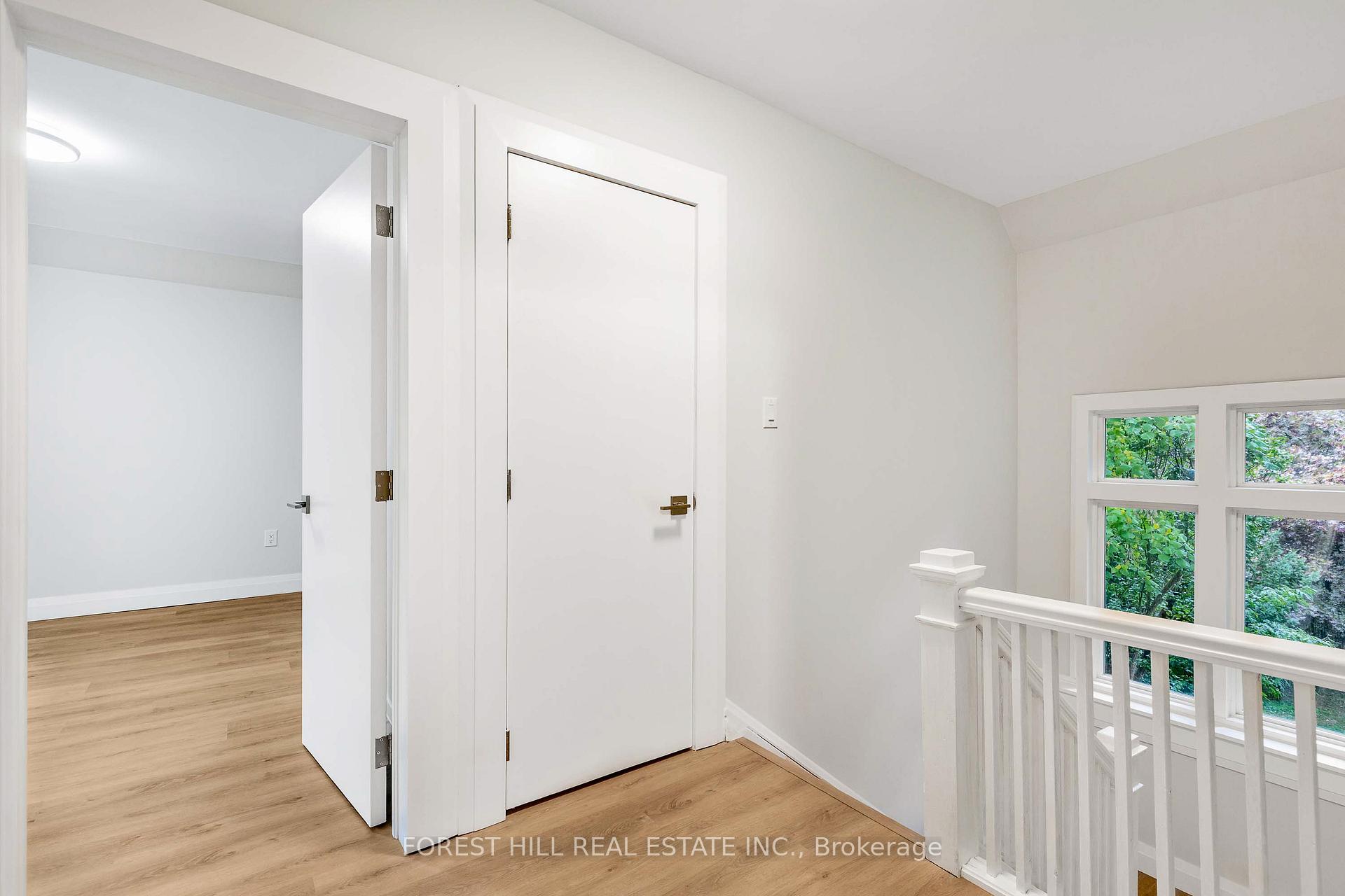 Photo 16 of Unit Upper, 116 Manor Road E, Toronto, Mount Pleasant West — HOMEH