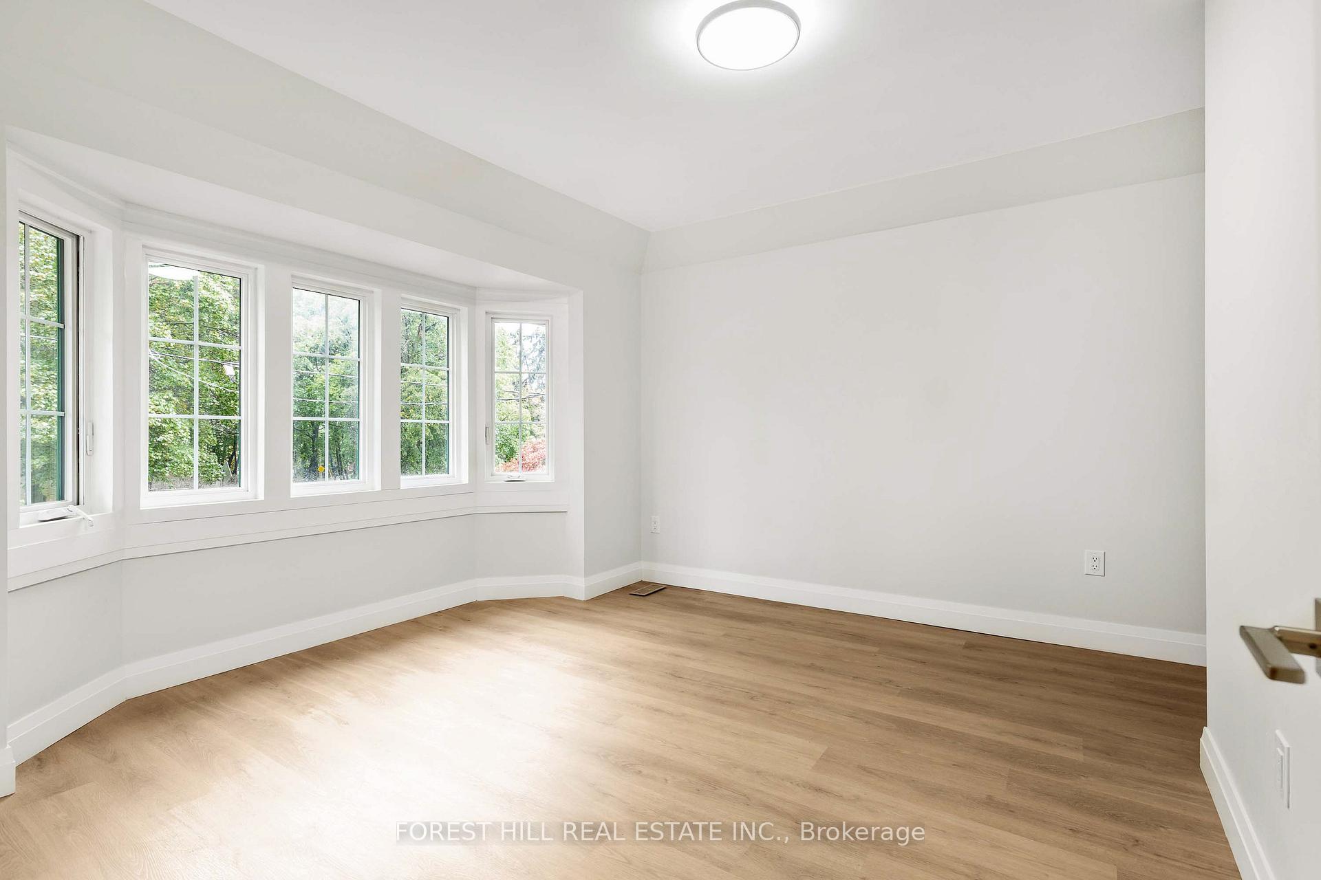 Photo 17 of Unit Upper, 116 Manor Road E, Toronto, Mount Pleasant West — HOMEH