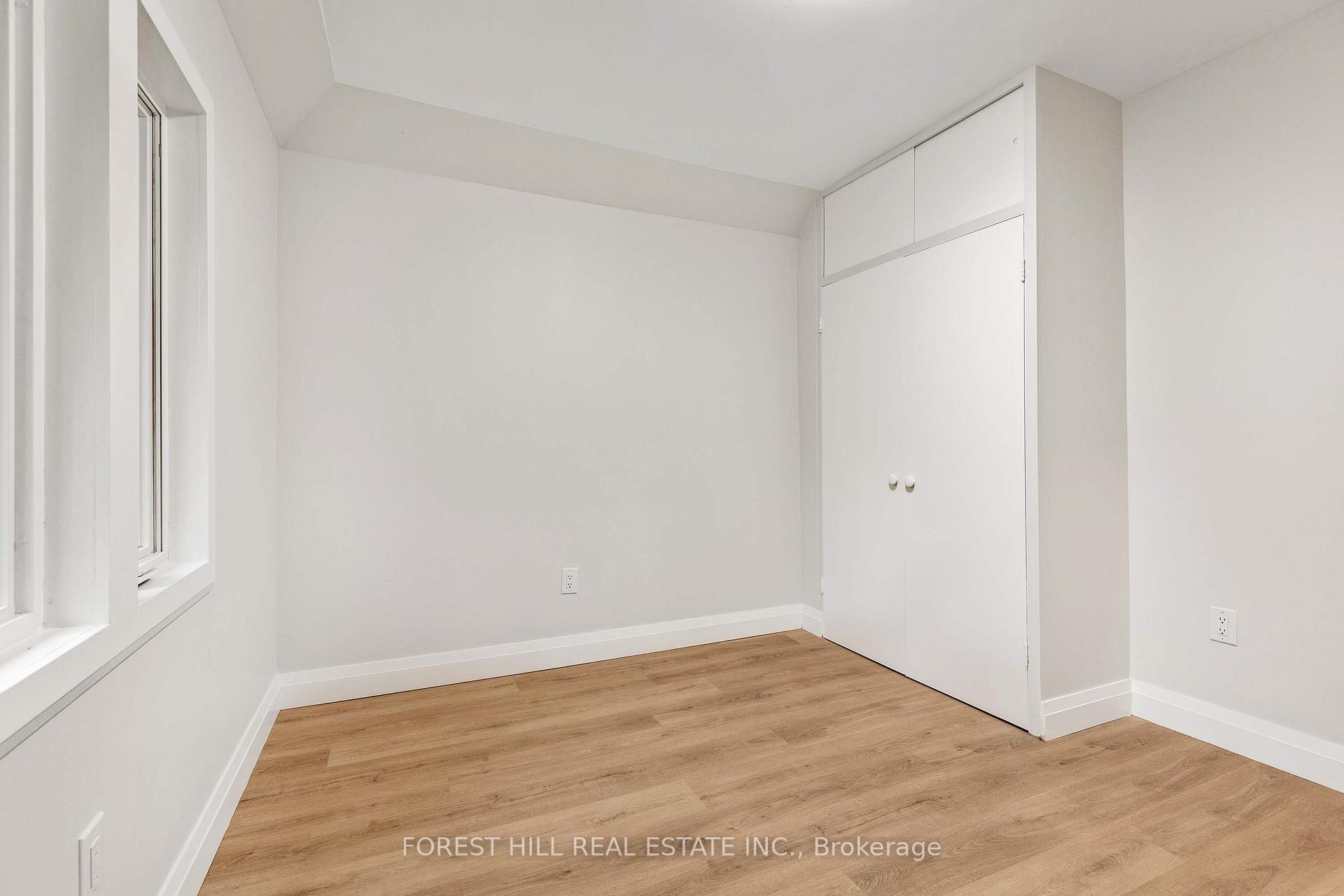 Photo 22 of Unit Upper, 116 Manor Road E, Toronto, Mount Pleasant West — HOMEH