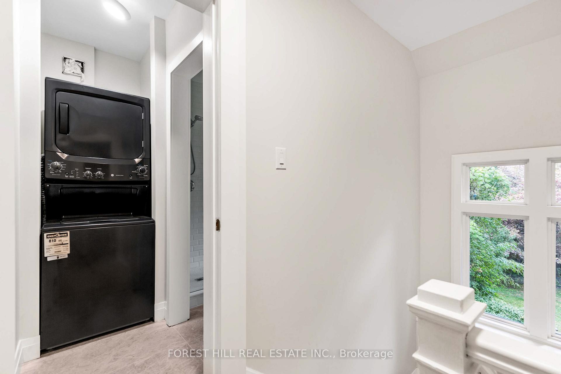Photo 26 of Unit Upper, 116 Manor Road E, Toronto, Mount Pleasant West — HOMEH