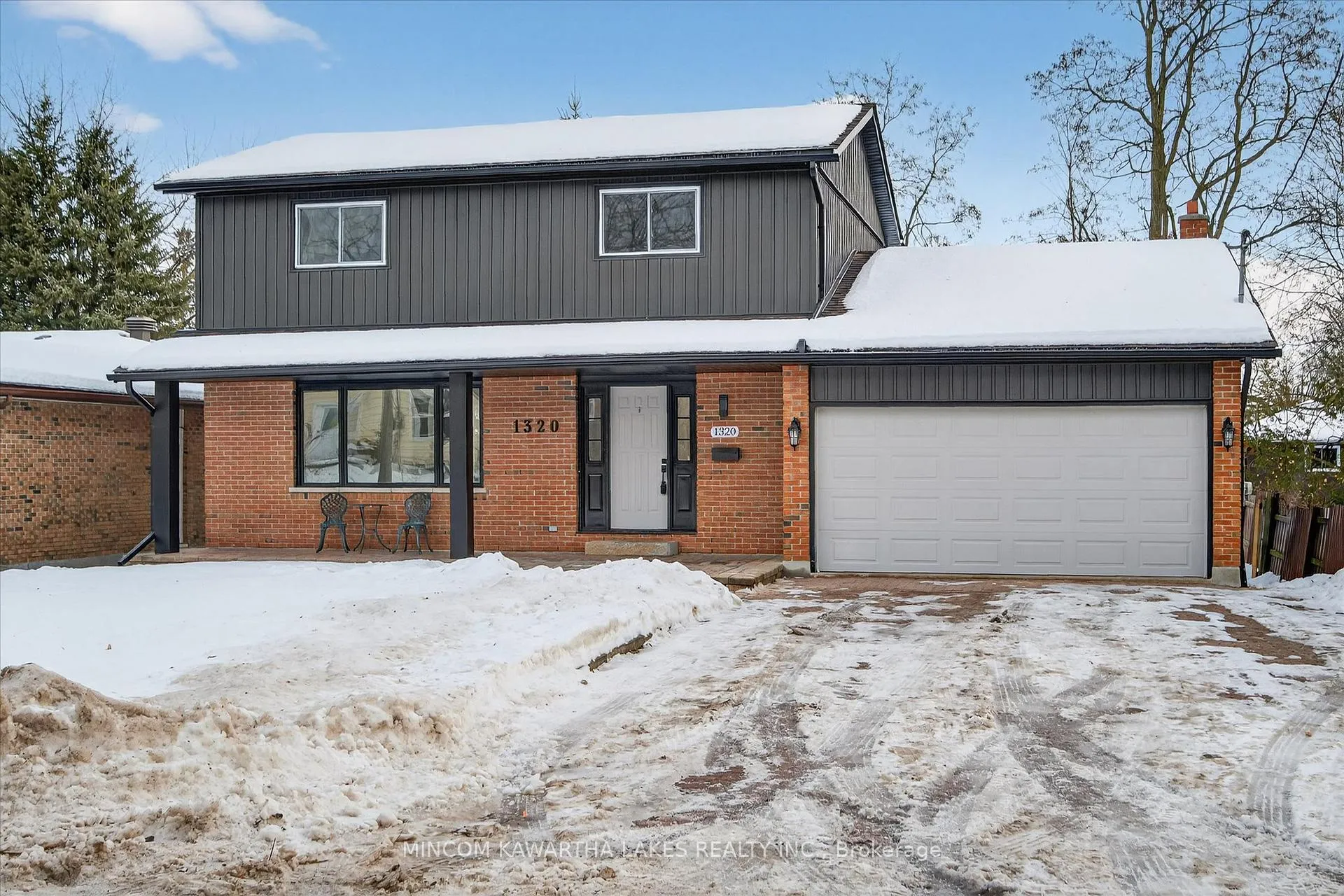 Photo 1 of 1320 Albertus Avenue, Peterborough, Town Ward 3 — HOMEH