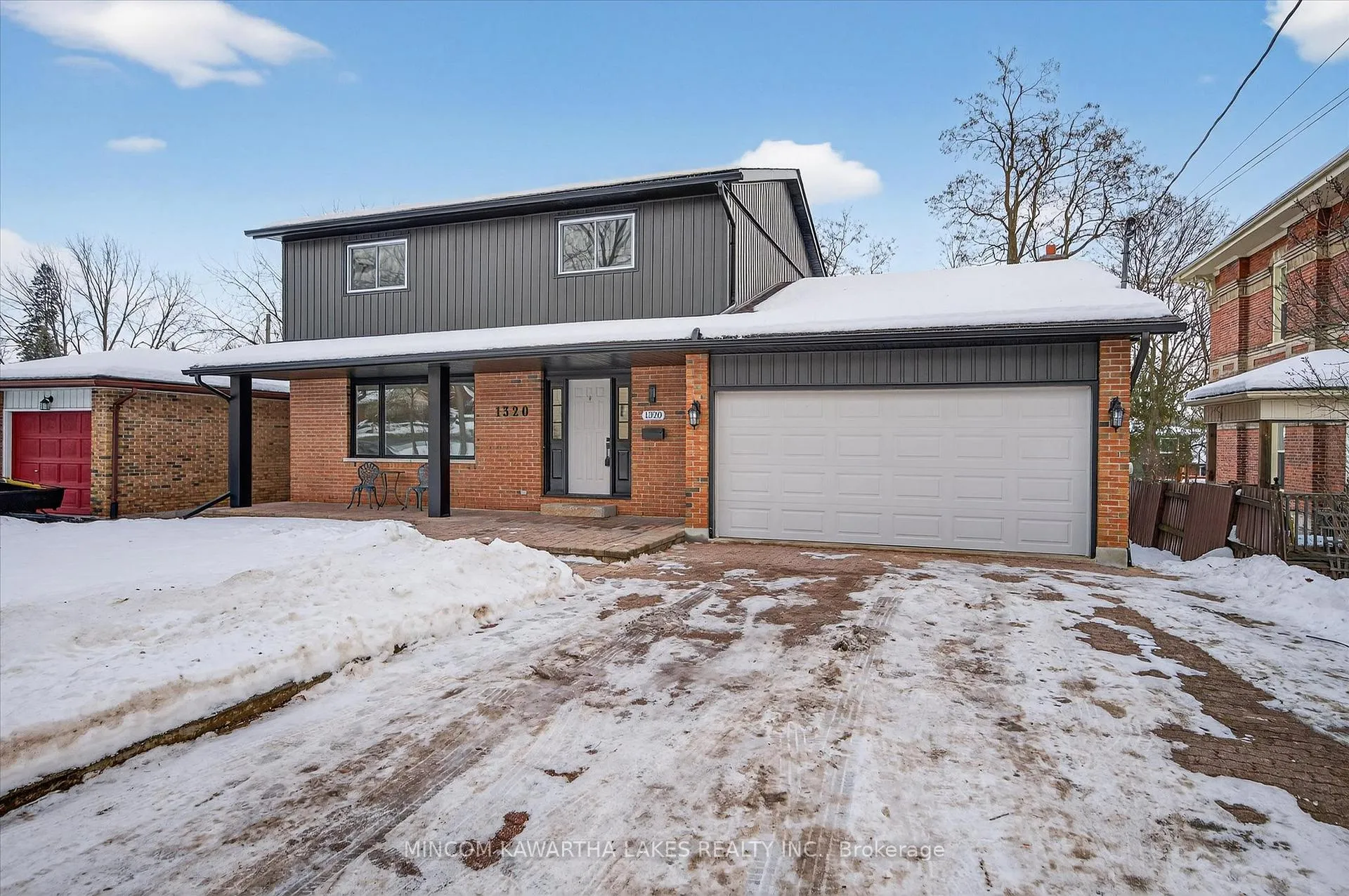 Photo 2 of 1320 Albertus Avenue, Peterborough, Town Ward 3 — HOMEH