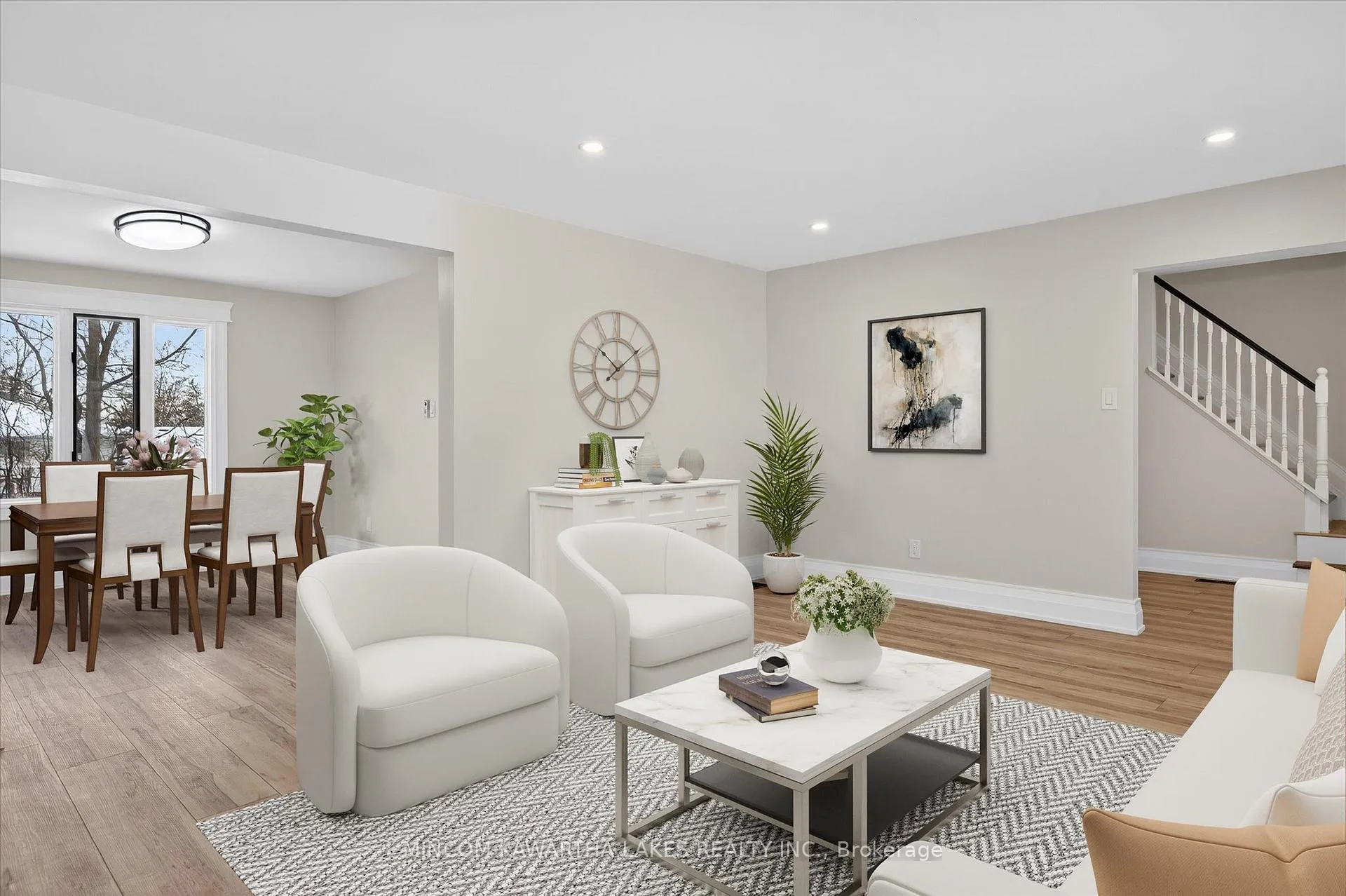 Photo 7 of 1320 Albertus Avenue, Peterborough, Town Ward 3 — HOMEH