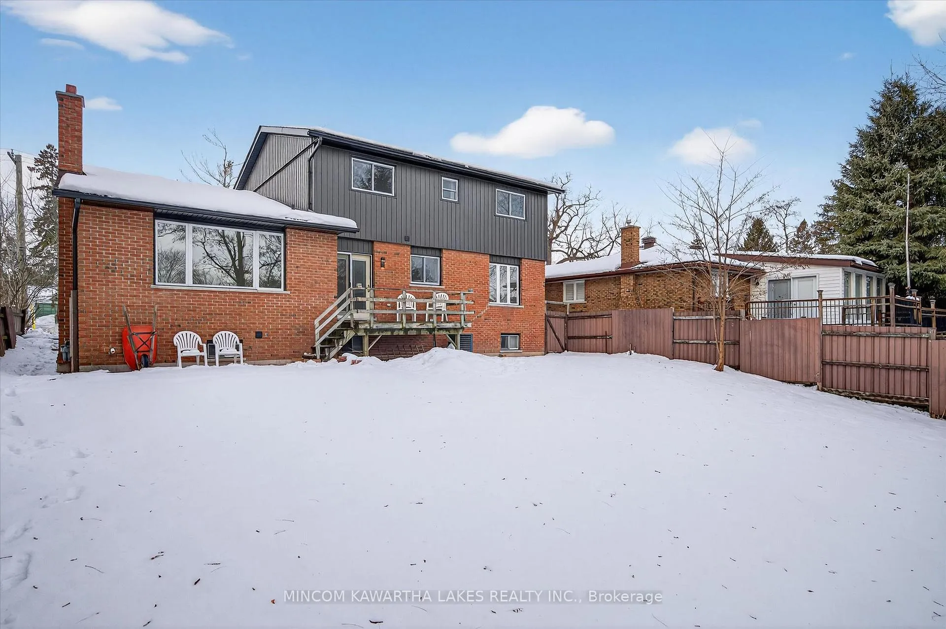 Photo 47 of 1320 Albertus Avenue, Peterborough, Town Ward 3 — HOMEH