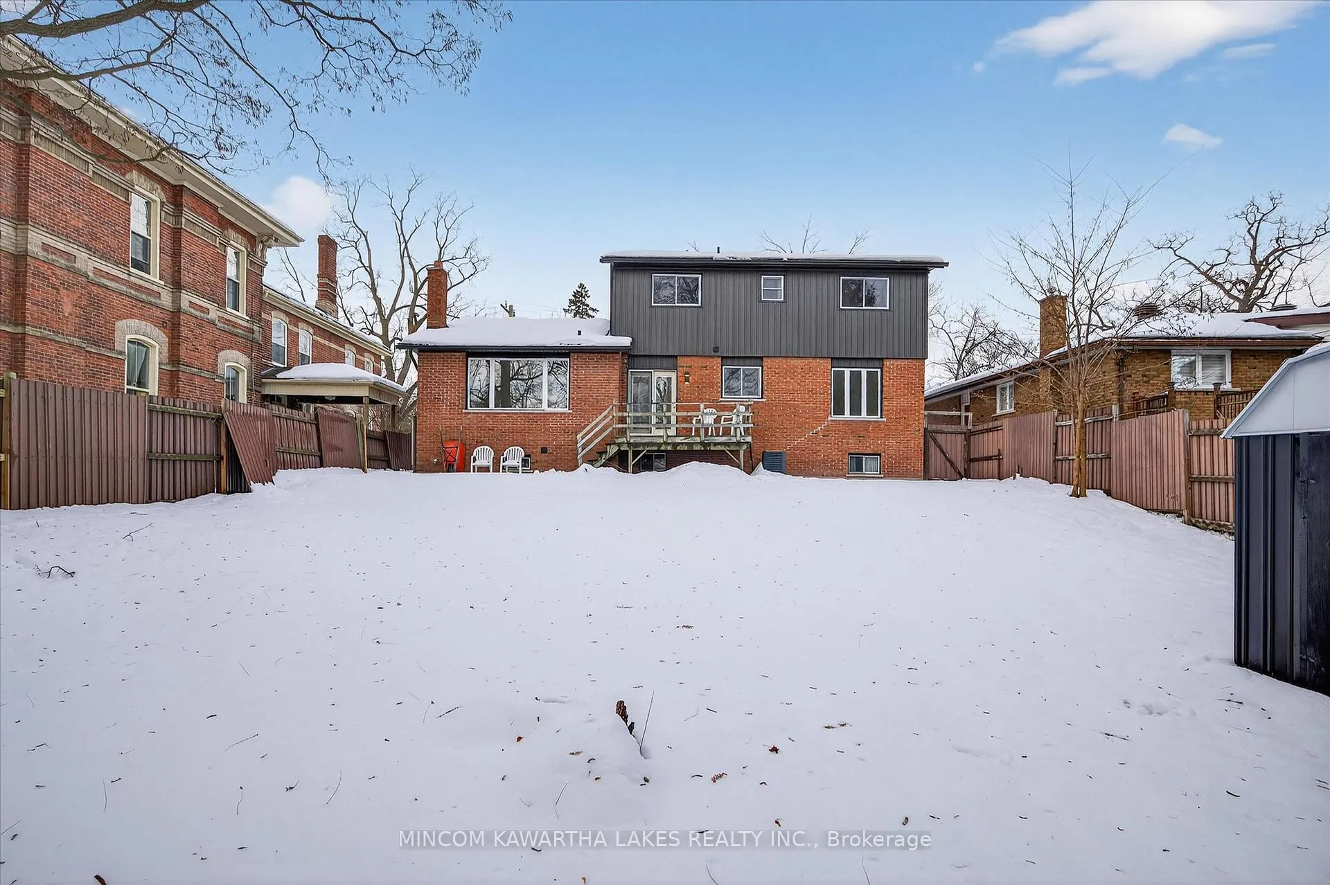 Photo 48 of 1320 Albertus Avenue, Peterborough, Town Ward 3 — HOMEH