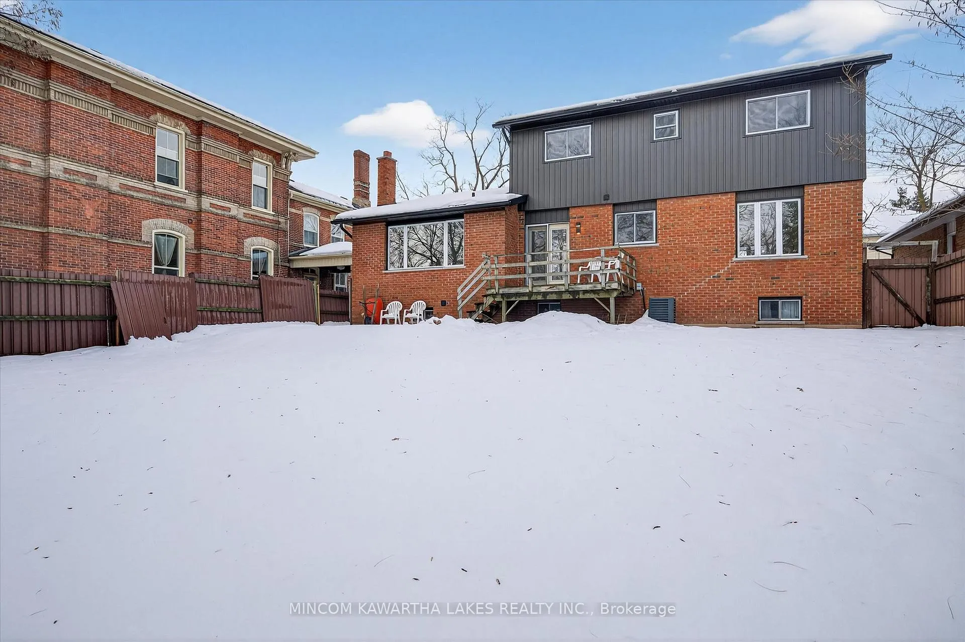 Photo 49 of 1320 Albertus Avenue, Peterborough, Town Ward 3 — HOMEH