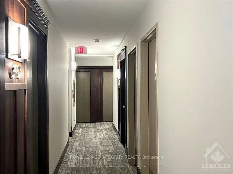 Photo 5 of Unit 611, 200 Besserer Street, Ottawa, Sandy Hill — HOMEH
