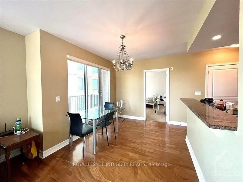 Photo 10 of Unit 611, 200 Besserer Street, Ottawa, Sandy Hill — HOMEH