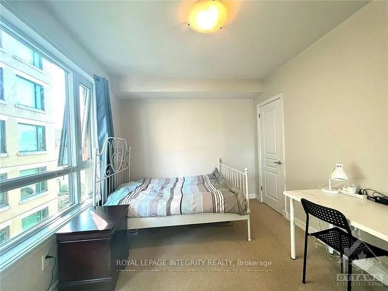 Photo 11 of Unit 611, 200 Besserer Street, Ottawa, Sandy Hill — HOMEH
