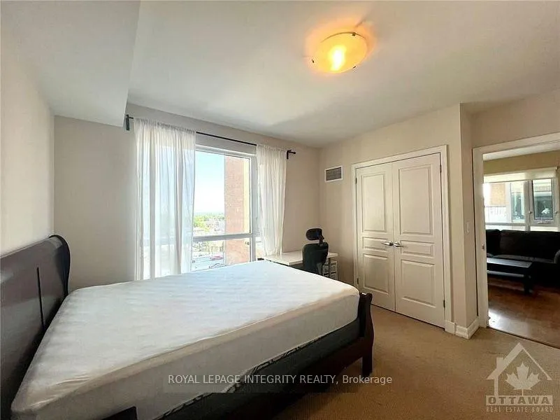 Photo 12 of Unit 611, 200 Besserer Street, Ottawa, Sandy Hill — HOMEH