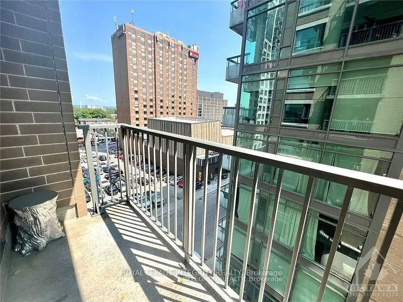 Photo 18 of Unit 611, 200 Besserer Street, Ottawa, Sandy Hill — HOMEH