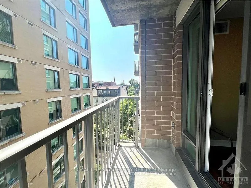 Photo 19 of Unit 611, 200 Besserer Street, Ottawa, Sandy Hill — HOMEH