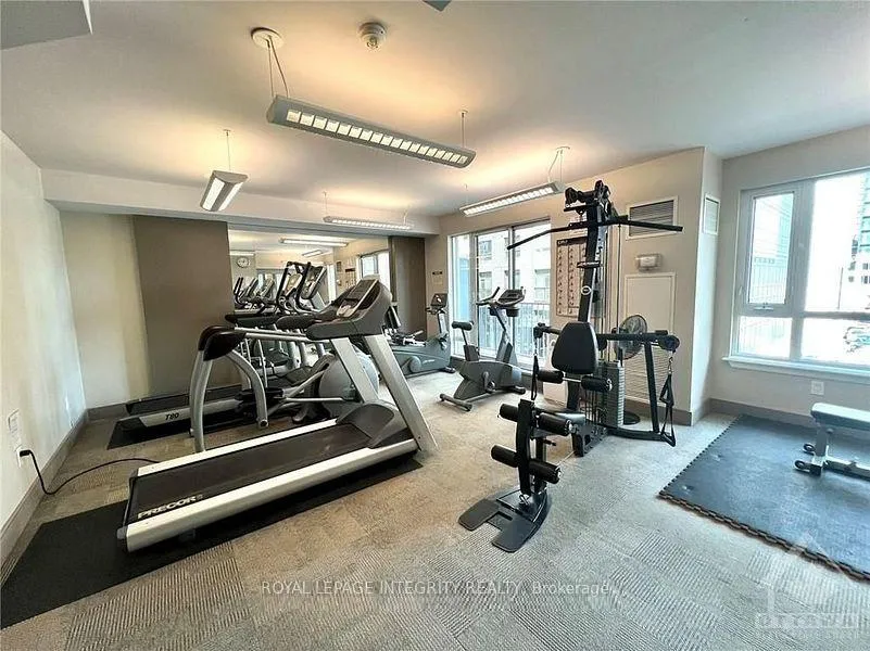 Photo 20 of Unit 611, 200 Besserer Street, Ottawa, Sandy Hill — HOMEH