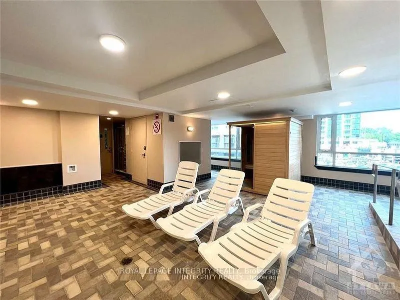 Photo 22 of Unit 611, 200 Besserer Street, Ottawa, Sandy Hill — HOMEH