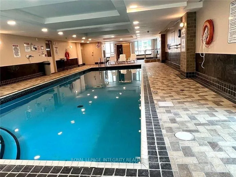 Photo 23 of Unit 611, 200 Besserer Street, Ottawa, Sandy Hill — HOMEH