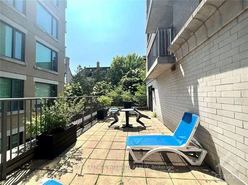 Photo 24 of Unit 611, 200 Besserer Street, Ottawa, Sandy Hill — HOMEH