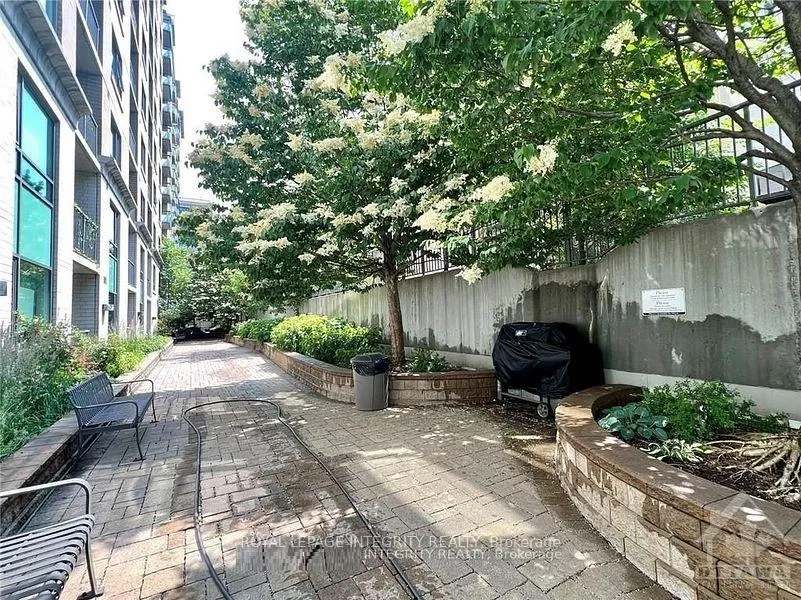 Photo 25 of Unit 611, 200 Besserer Street, Ottawa, Sandy Hill — HOMEH