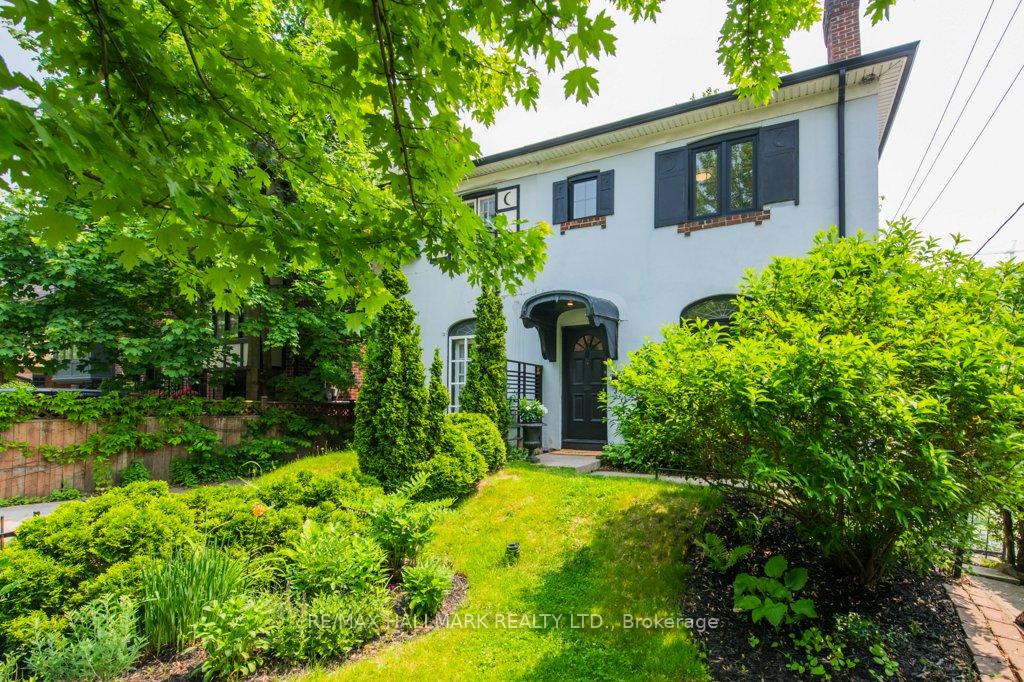 Photo 1 of 243 Sheldrake Boulevard, Toronto, Mount Pleasant East — HOMEH