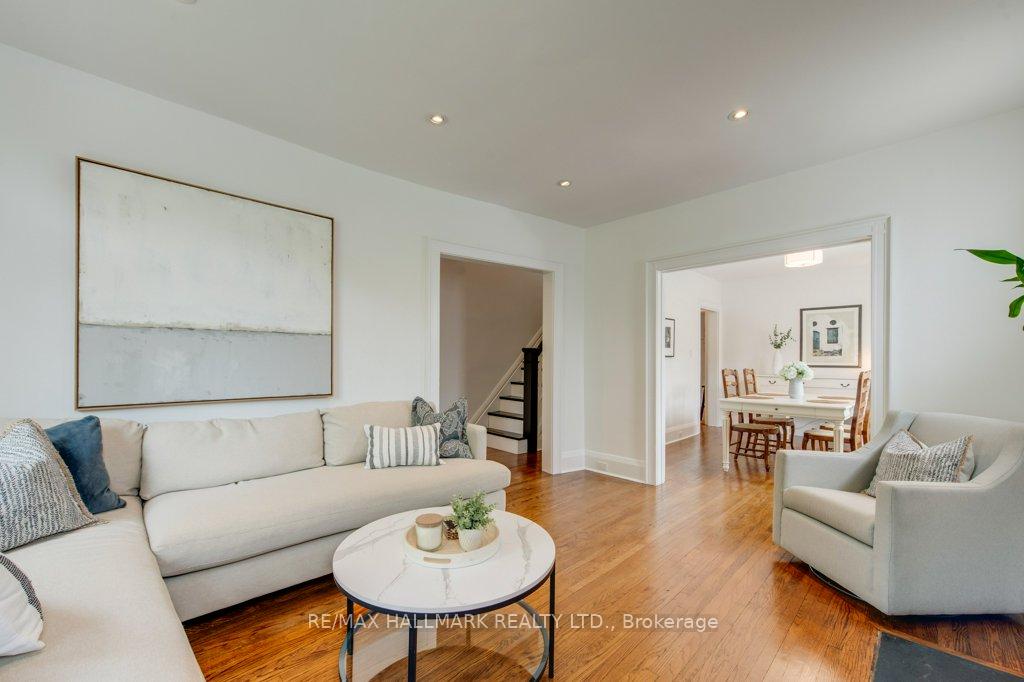 Photo 7 of 243 Sheldrake Boulevard, Toronto, Mount Pleasant East — HOMEH