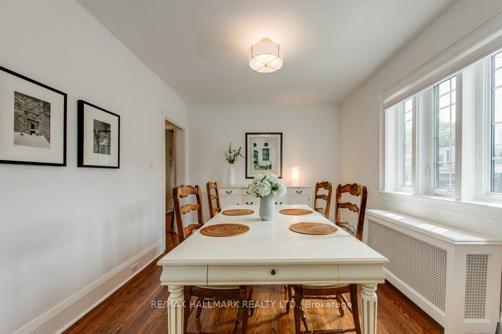 Photo 9 of 243 Sheldrake Boulevard, Toronto, Mount Pleasant East — HOMEH