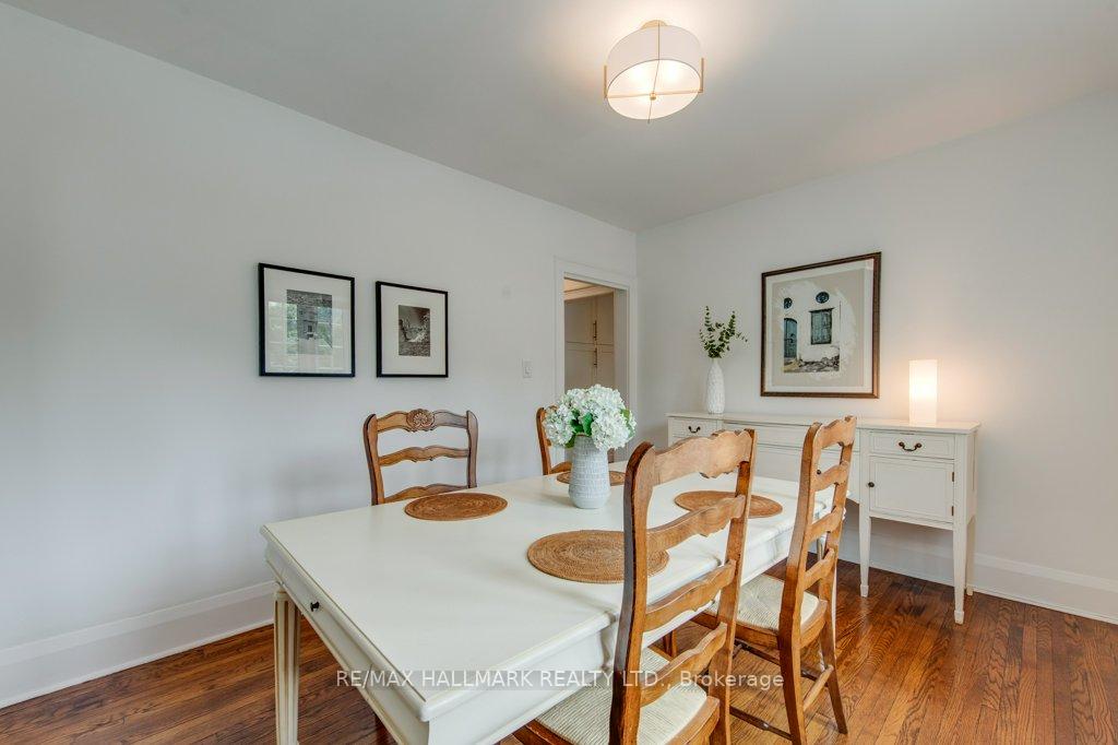 Photo 10 of 243 Sheldrake Boulevard, Toronto, Mount Pleasant East — HOMEH