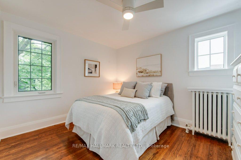 Photo 20 of 243 Sheldrake Boulevard, Toronto, Mount Pleasant East — HOMEH
