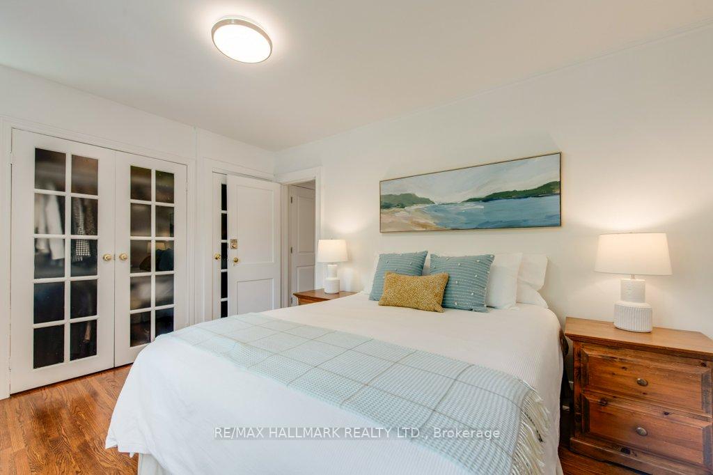 Photo 29 of 243 Sheldrake Boulevard, Toronto, Mount Pleasant East — HOMEH