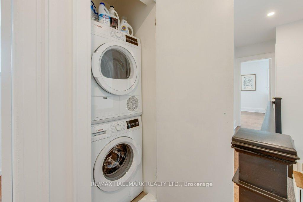 Photo 30 of 243 Sheldrake Boulevard, Toronto, Mount Pleasant East — HOMEH