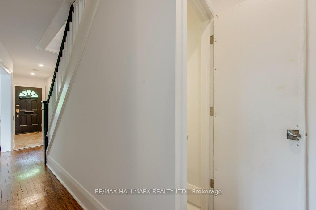 Photo 31 of 243 Sheldrake Boulevard, Toronto, Mount Pleasant East — HOMEH