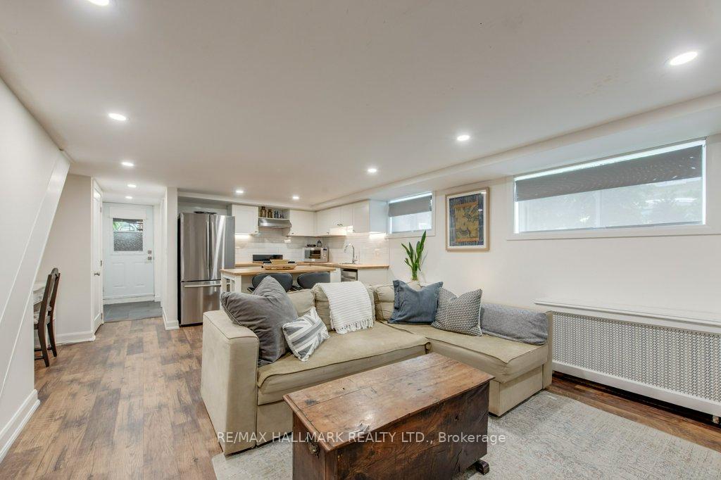 Photo 32 of 243 Sheldrake Boulevard, Toronto, Mount Pleasant East — HOMEH