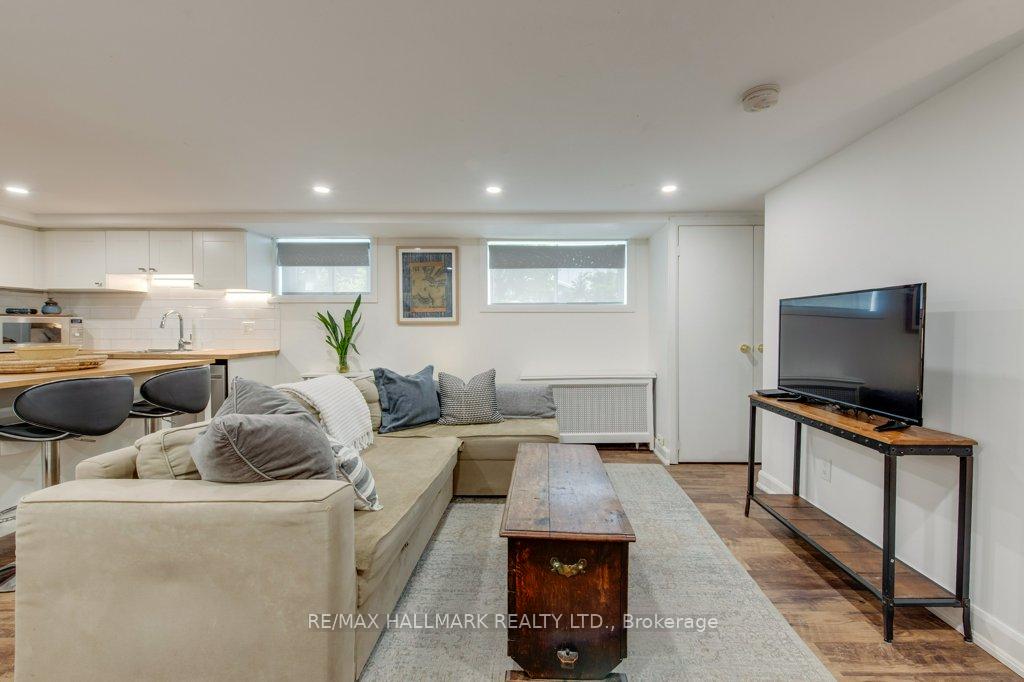 Photo 34 of 243 Sheldrake Boulevard, Toronto, Mount Pleasant East — HOMEH