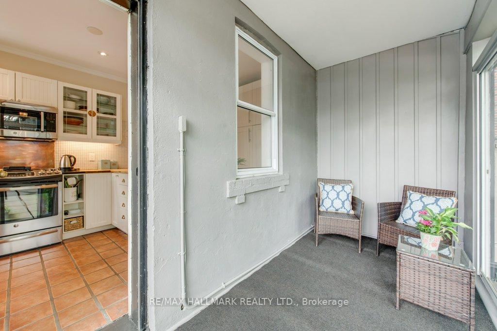 Photo 43 of 243 Sheldrake Boulevard, Toronto, Mount Pleasant East — HOMEH