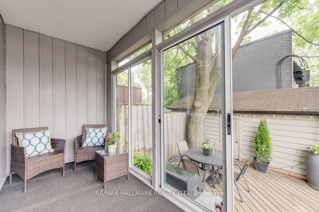 Photo 44 of 243 Sheldrake Boulevard, Toronto, Mount Pleasant East — HOMEH