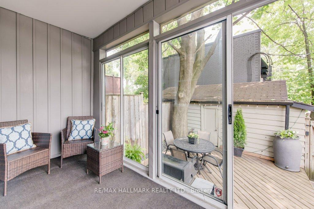 Photo 45 of 243 Sheldrake Boulevard, Toronto, Mount Pleasant East — HOMEH
