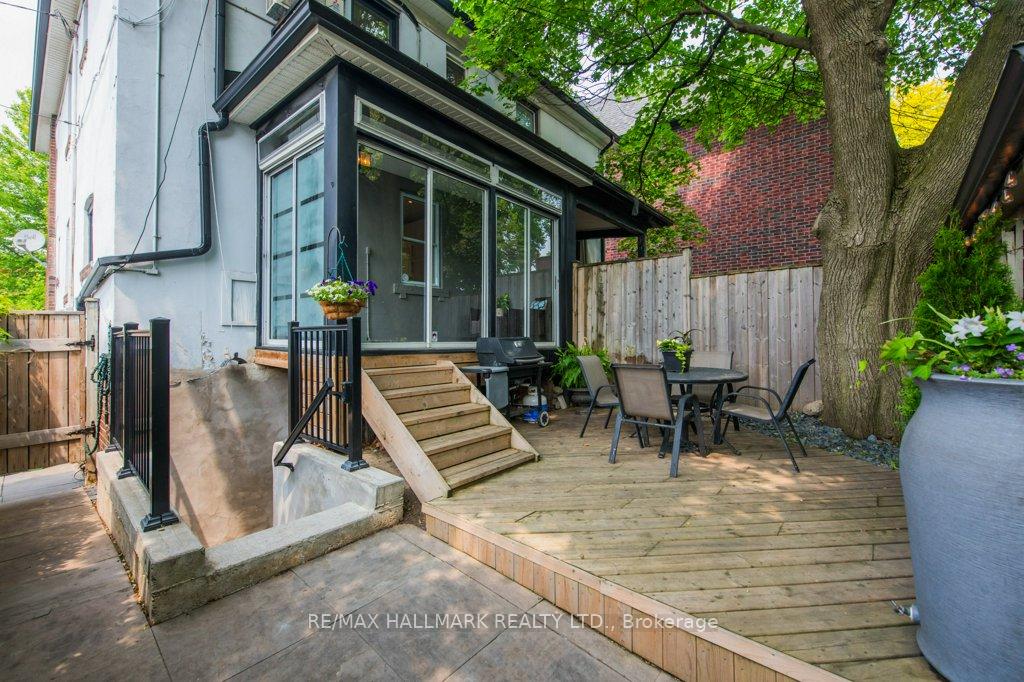 Photo 46 of 243 Sheldrake Boulevard, Toronto, Mount Pleasant East — HOMEH