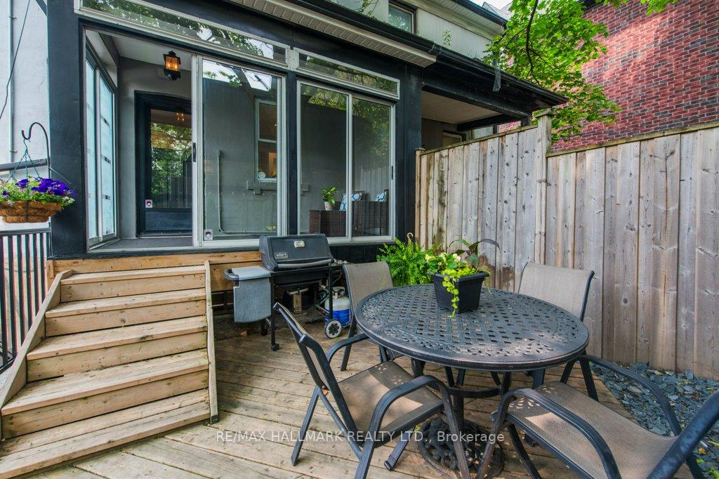 Photo 47 of 243 Sheldrake Boulevard, Toronto, Mount Pleasant East — HOMEH
