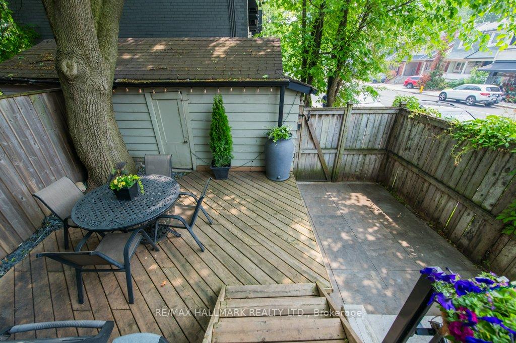 Photo 48 of 243 Sheldrake Boulevard, Toronto, Mount Pleasant East — HOMEH
