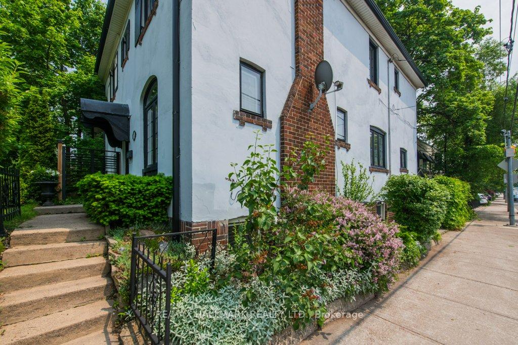 Photo 50 of 243 Sheldrake Boulevard, Toronto, Mount Pleasant East — HOMEH