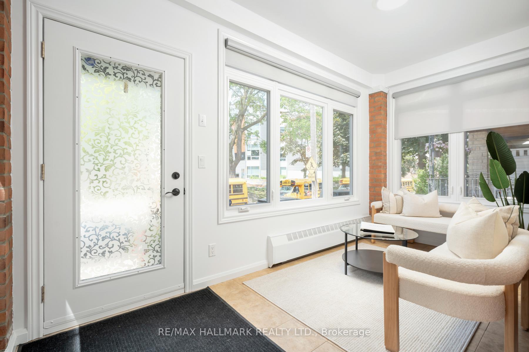 Photo 5 of 21 Mountjoy Avenue, Toronto, Greenwood-Coxwell — HOMEH