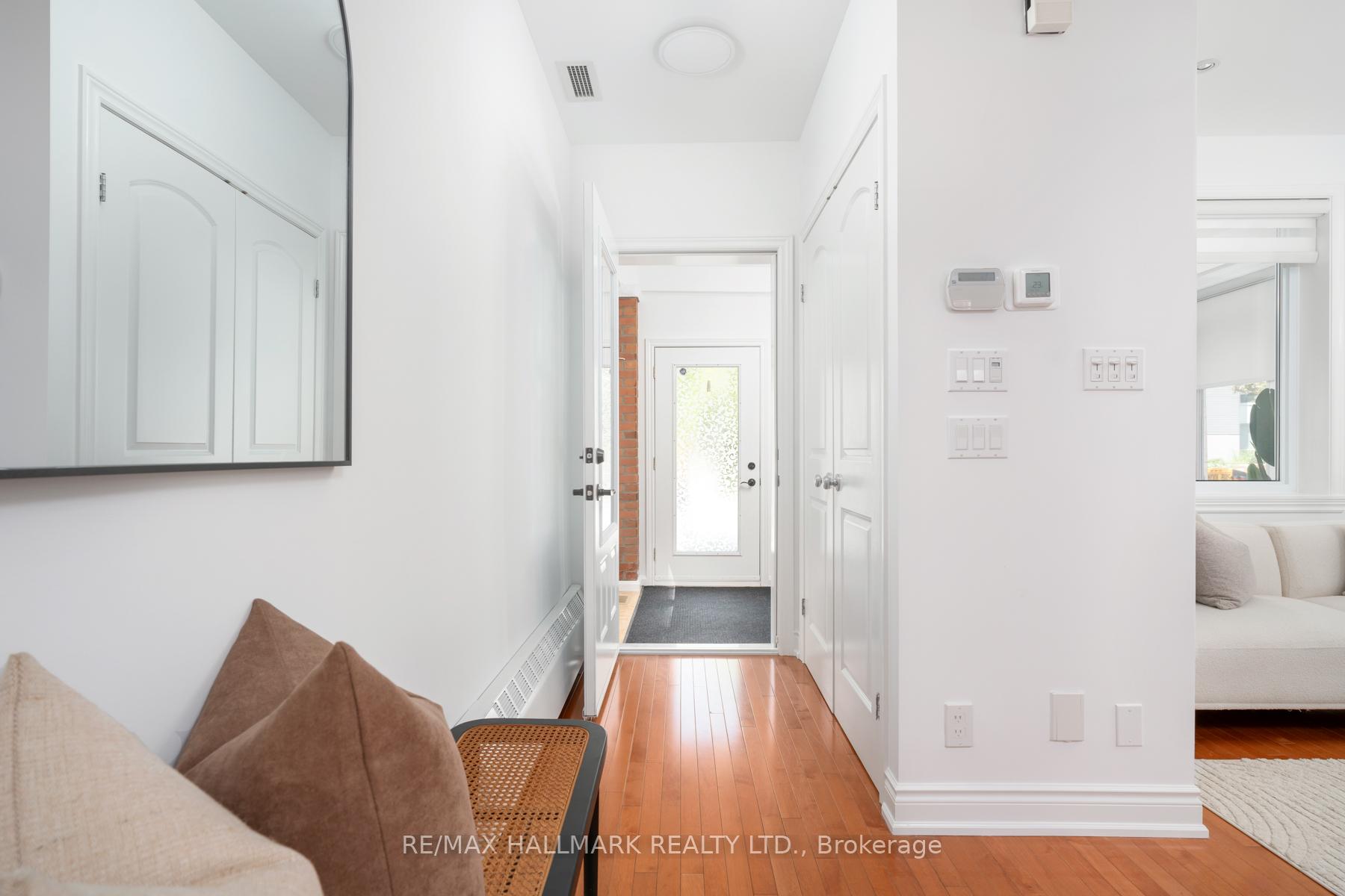 Photo 6 of 21 Mountjoy Avenue, Toronto, Greenwood-Coxwell — HOMEH