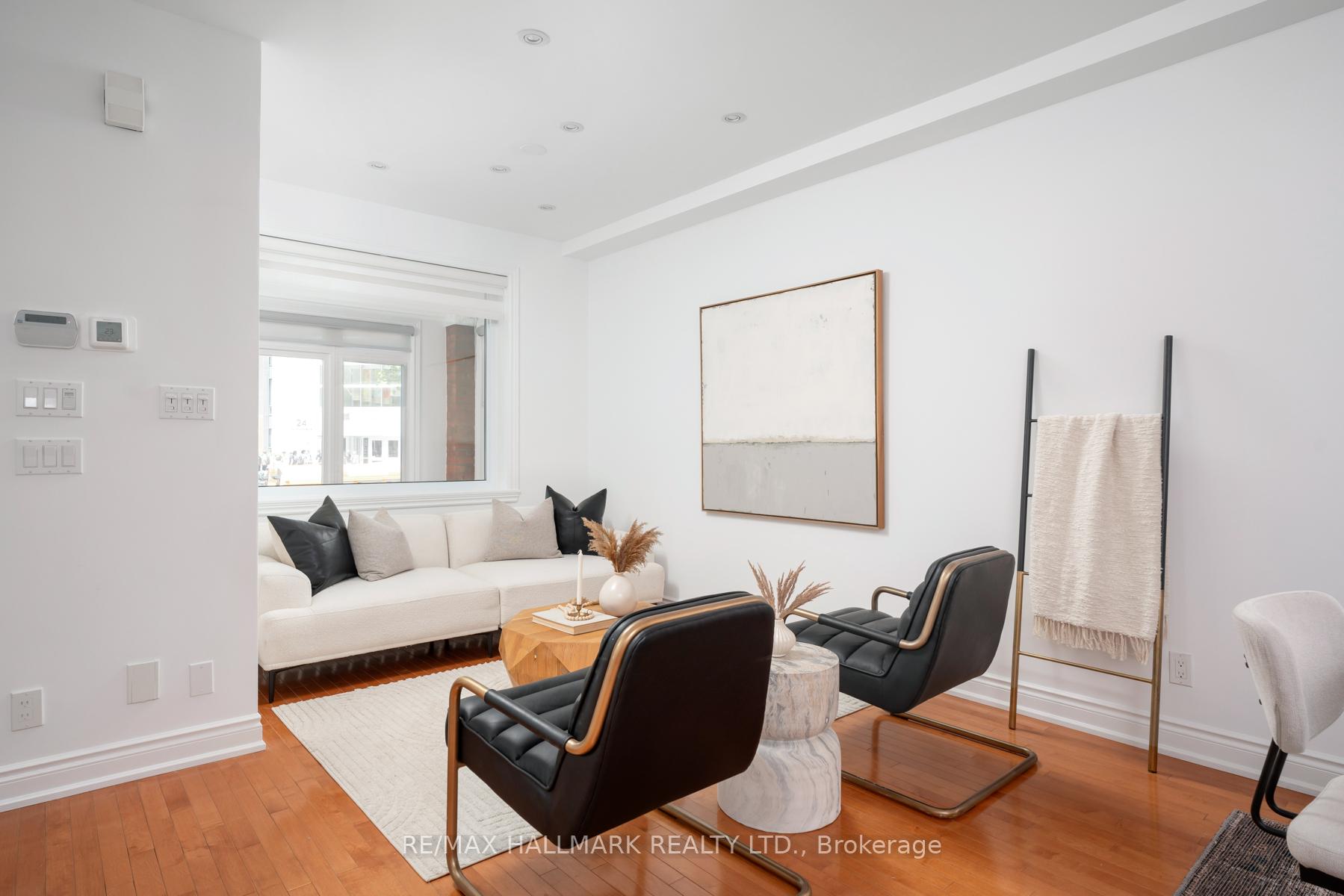 Photo 9 of 21 Mountjoy Avenue, Toronto, Greenwood-Coxwell — HOMEH