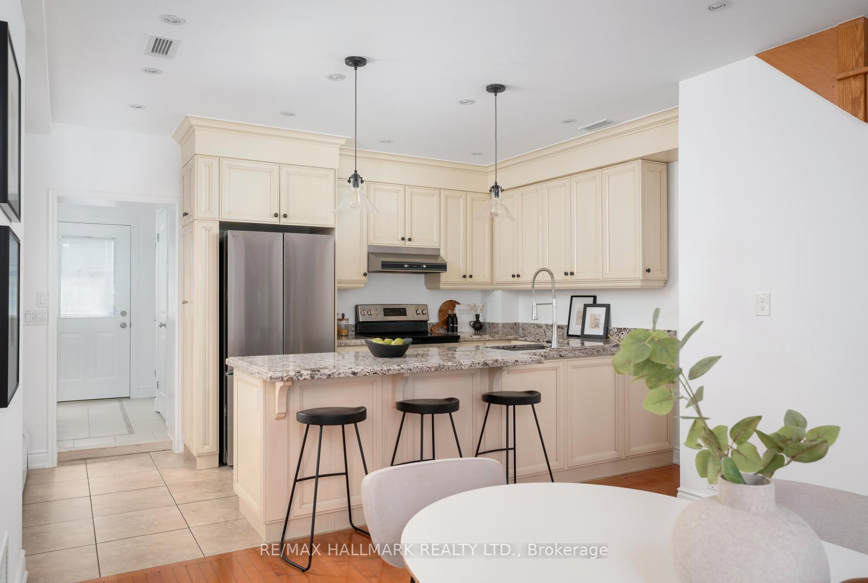 Photo 13 of 21 Mountjoy Avenue, Toronto, Greenwood-Coxwell — HOMEH