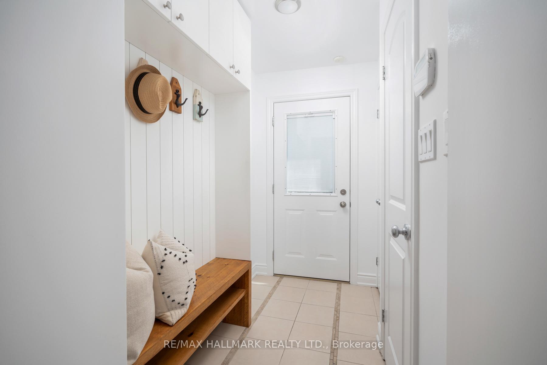 Photo 18 of 21 Mountjoy Avenue, Toronto, Greenwood-Coxwell — HOMEH