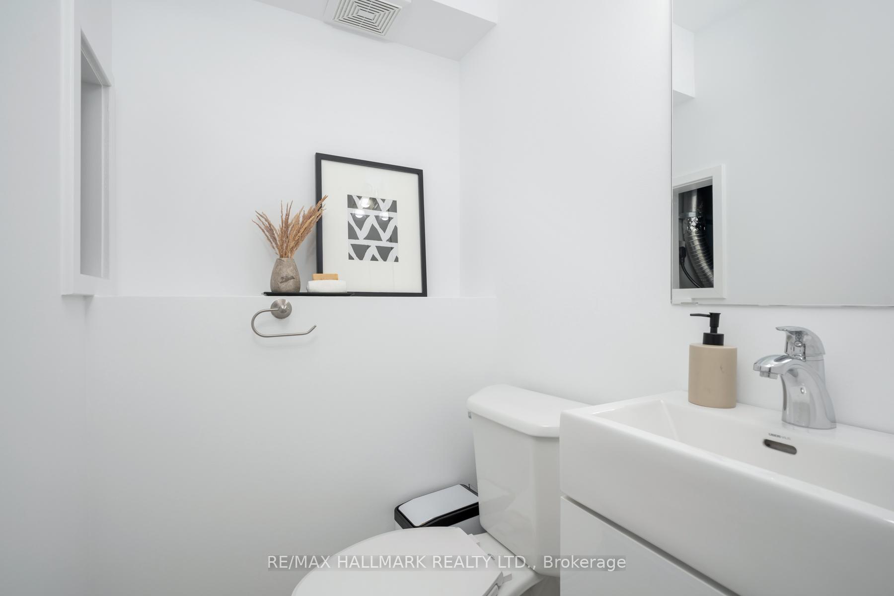 Photo 20 of 21 Mountjoy Avenue, Toronto, Greenwood-Coxwell — HOMEH