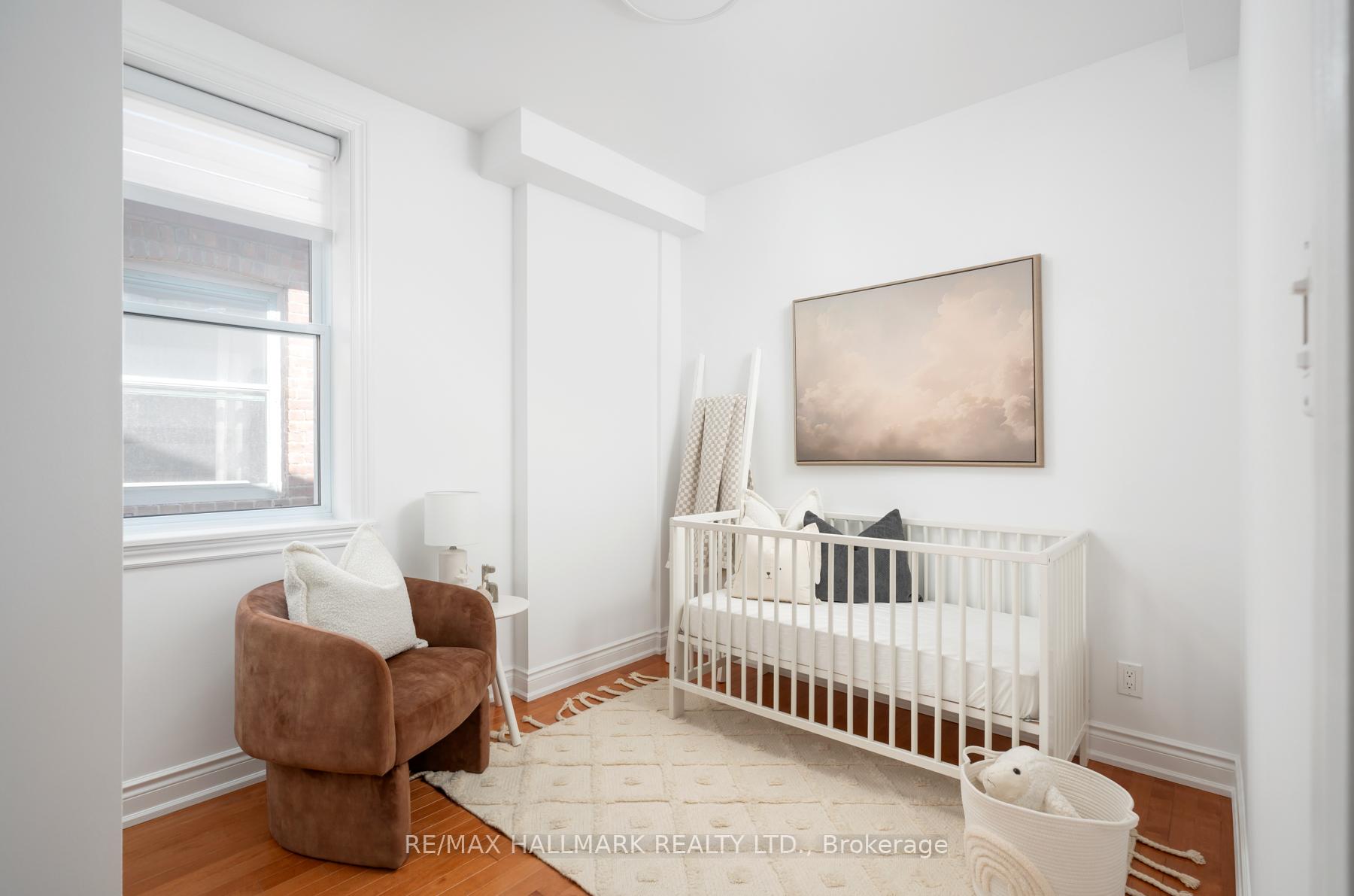 Photo 26 of 21 Mountjoy Avenue, Toronto, Greenwood-Coxwell — HOMEH